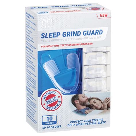 chemist warehouse grind guard.